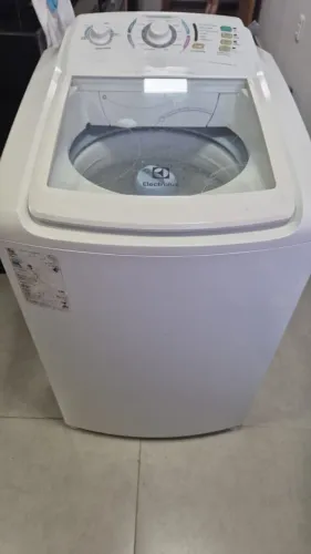 Máquina de lavar roupas Electrolux 10Kg LT10B