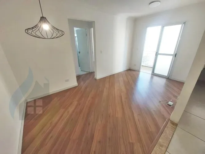 APARTAMENTO RESIDENCIAL em São Bernardo do Campo - São Paulo, Rudge Ramos