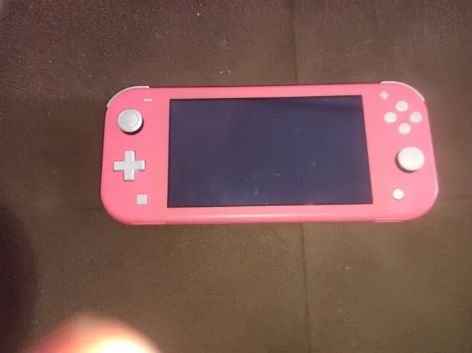 Nitendo