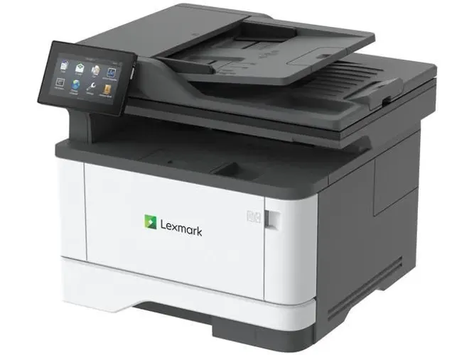 Impressora laser