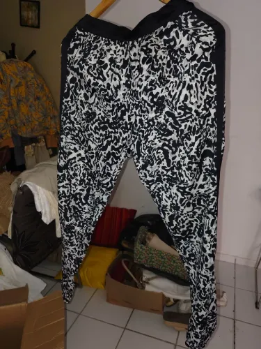 Calça