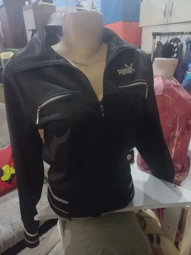 Blusas de frio
