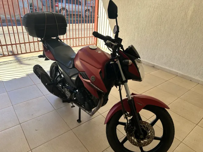 Fazer 150