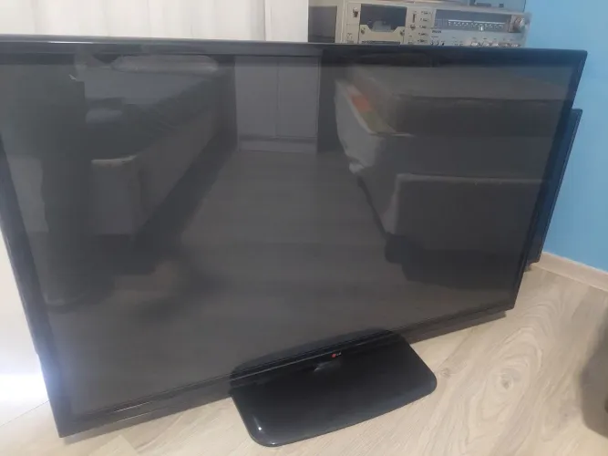 Tv plasma lg 50 Pol.