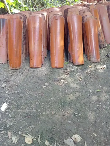 1100 telhas usadas