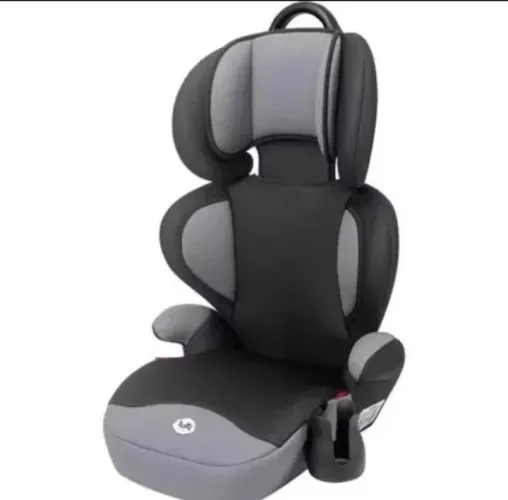 Cadeirinha de Carro/Assento de Elevação Tutti Baby