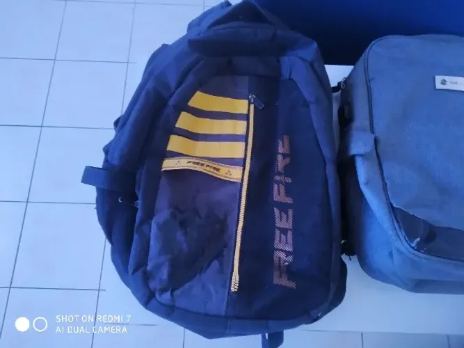 Mochilas