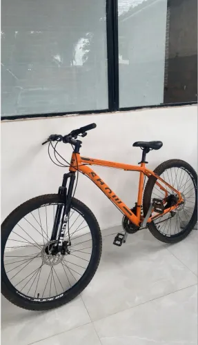 Bike