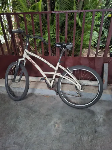 Bicicleta Caloi 500