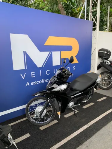 Honda Biz 125 (@mrveiculos)