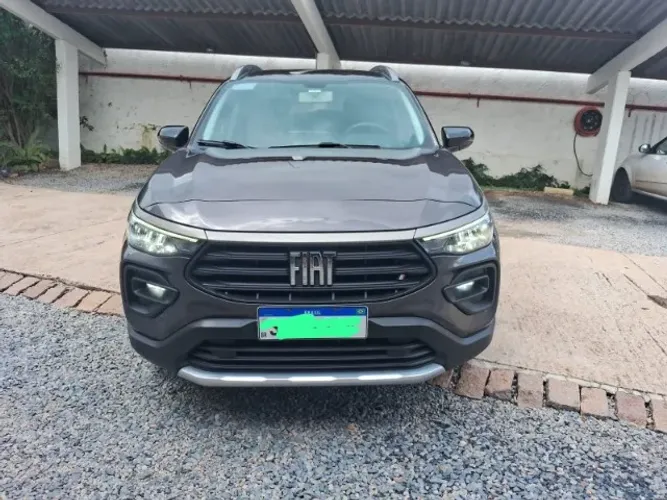 Fiat Pulse Audace 1.0 Turbo 200 Flex Aut. 2024