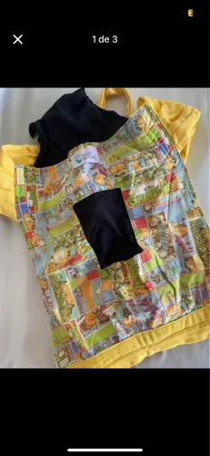 SLING MOCHILA