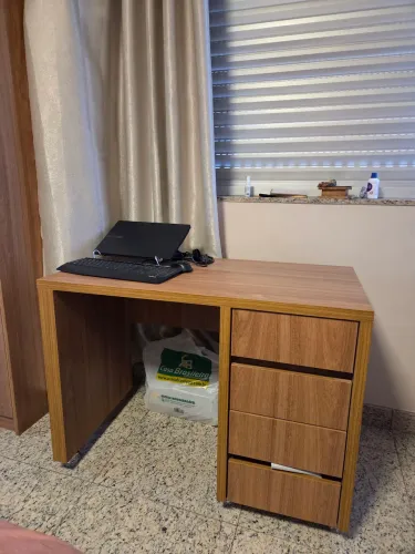ESCRIVANINHA DE MDF