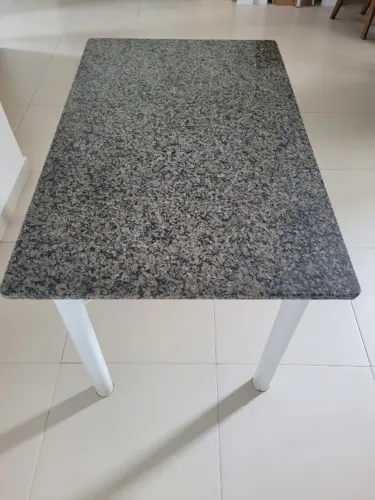 Mesa 6 Lugares 1,20 x 75 x 77