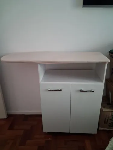 Tábua passar roupa