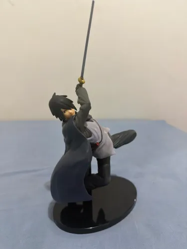 BORUTO Uchiha Sasuke Figure