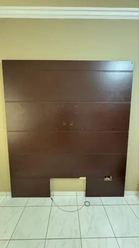 Painel de tv