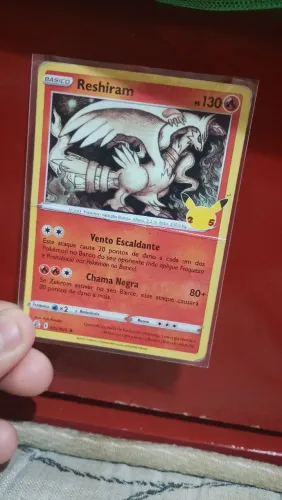 Cartas de pokemo
