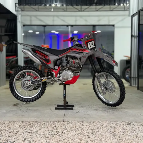 CRF 230 2014 