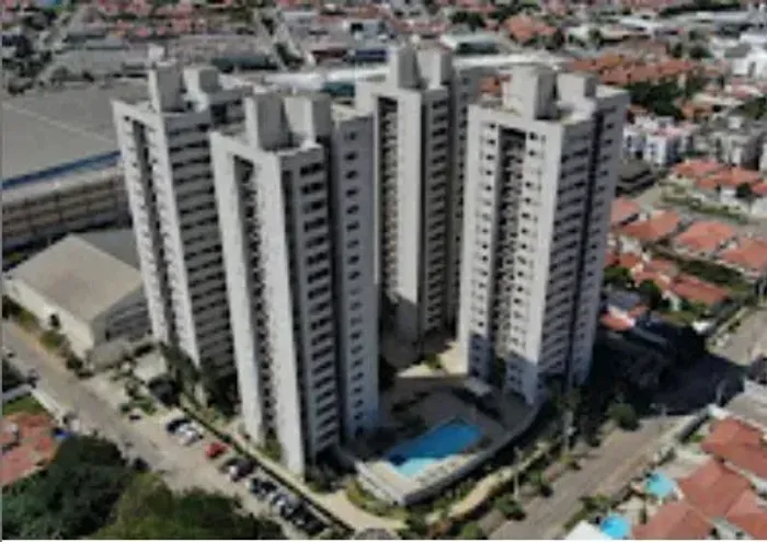 Alugo apartamento mobiliado em Capim Macio - Natal - RN
