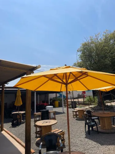 PASSA O PONTO BAR / RESTAURANTE / BOTECO 