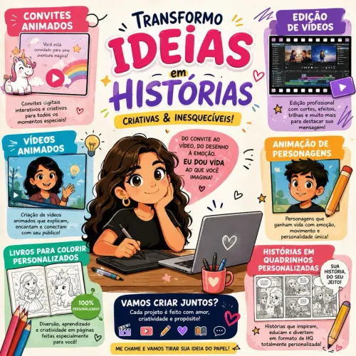 DESIGN GRÁFICO  