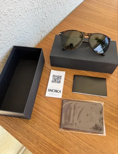 Persol 9649-S