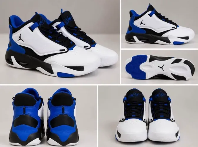 Nike Jordan Aura Max