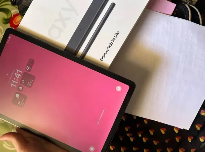 S6 lite 128gb 2024