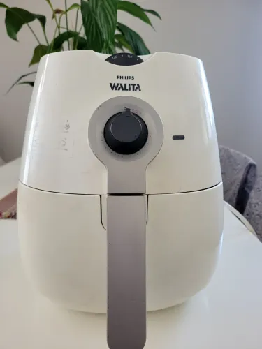 Air fryer Philips Walita