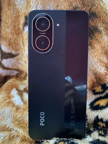 Poco C71