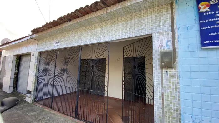 Casa a venda no vergel
