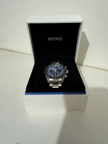 Relógio Seiko