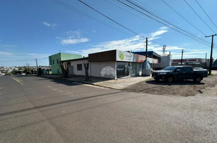 Vendas Barracão Pato Branco PR