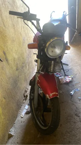 DAFRA SPEED 150 PREÇO PROMOCIONAL