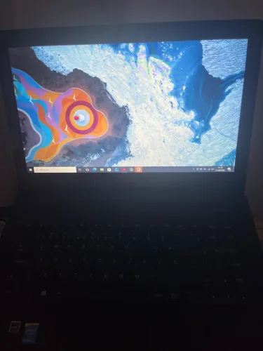 vendo netebook lenovo + teclado gamer