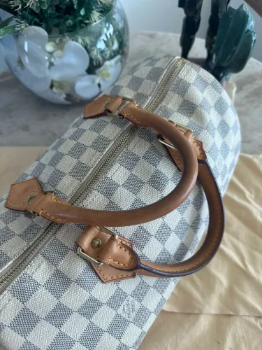 Bolsa LV Speed 30 Original 