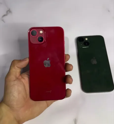 iPhone 13 128gb com garantia Kaiser iPhones
