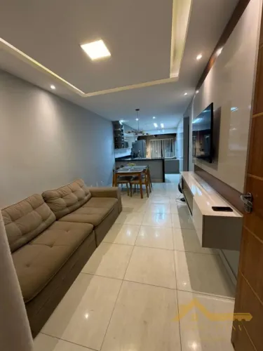 Casa para Venda em Barra do Piraí, Recanto Feliz, 2 dormitórios, 1 suíte, 2 banheiros, 1 v