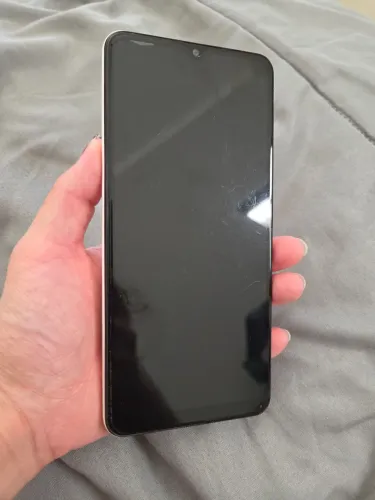 Samsung Galaxy A12