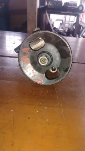 Bomba Direção Hidraulica Shuma