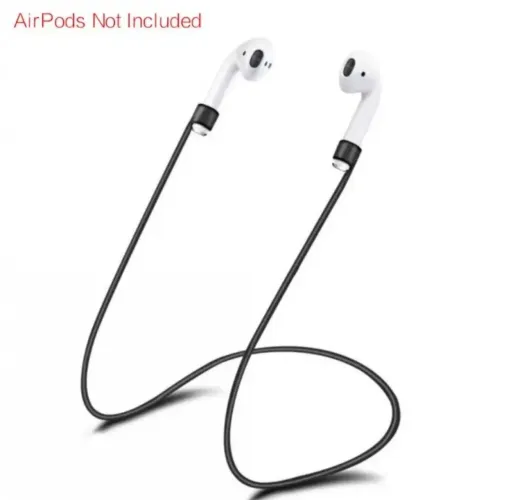 Suporte para fone ante queda