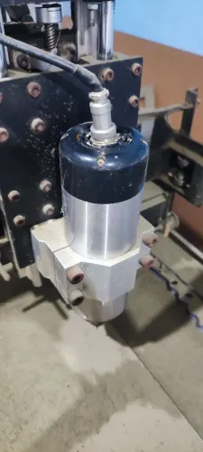 Spindle e Inversor