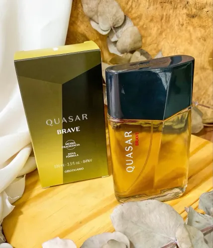 Quasar brave 