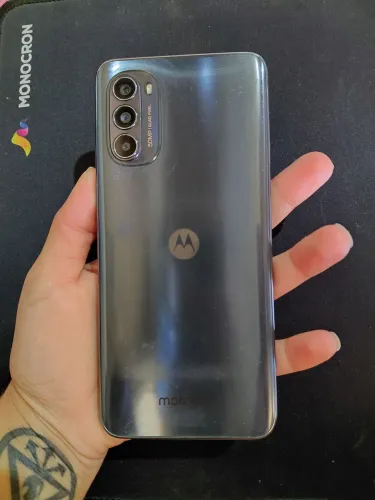 VENDO SMARTPHONE MOTOROLA G52