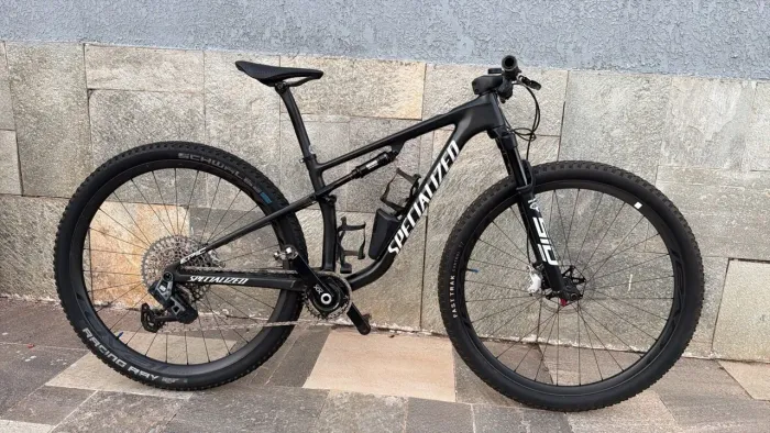 Specialized epic 8