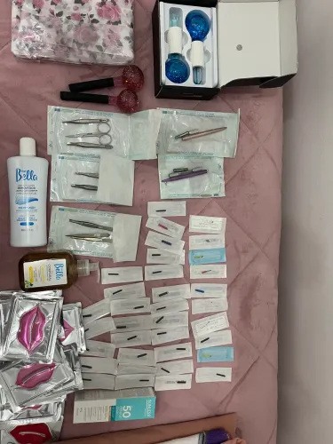 Produtos de estética