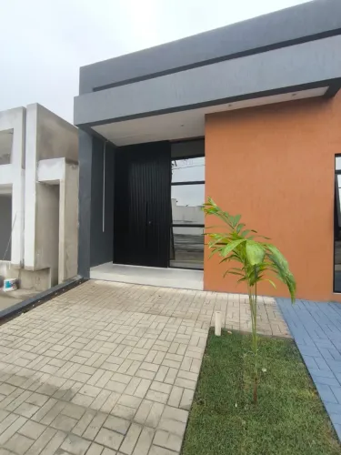 Casa à venda no Parkville Residence Privê 