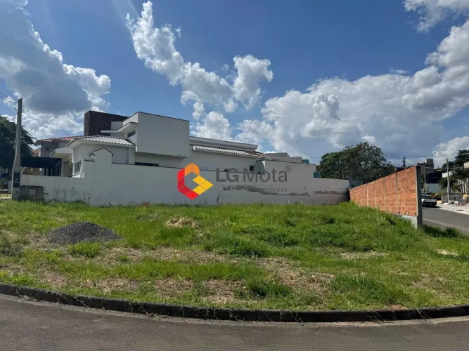TERRENO A VENDA NO RESERVA DA MATA EM MONTE MOR