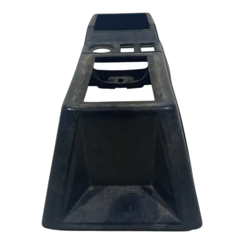 Console Central Quadrado Savei Gol Parati Voyage 1987 A 1994